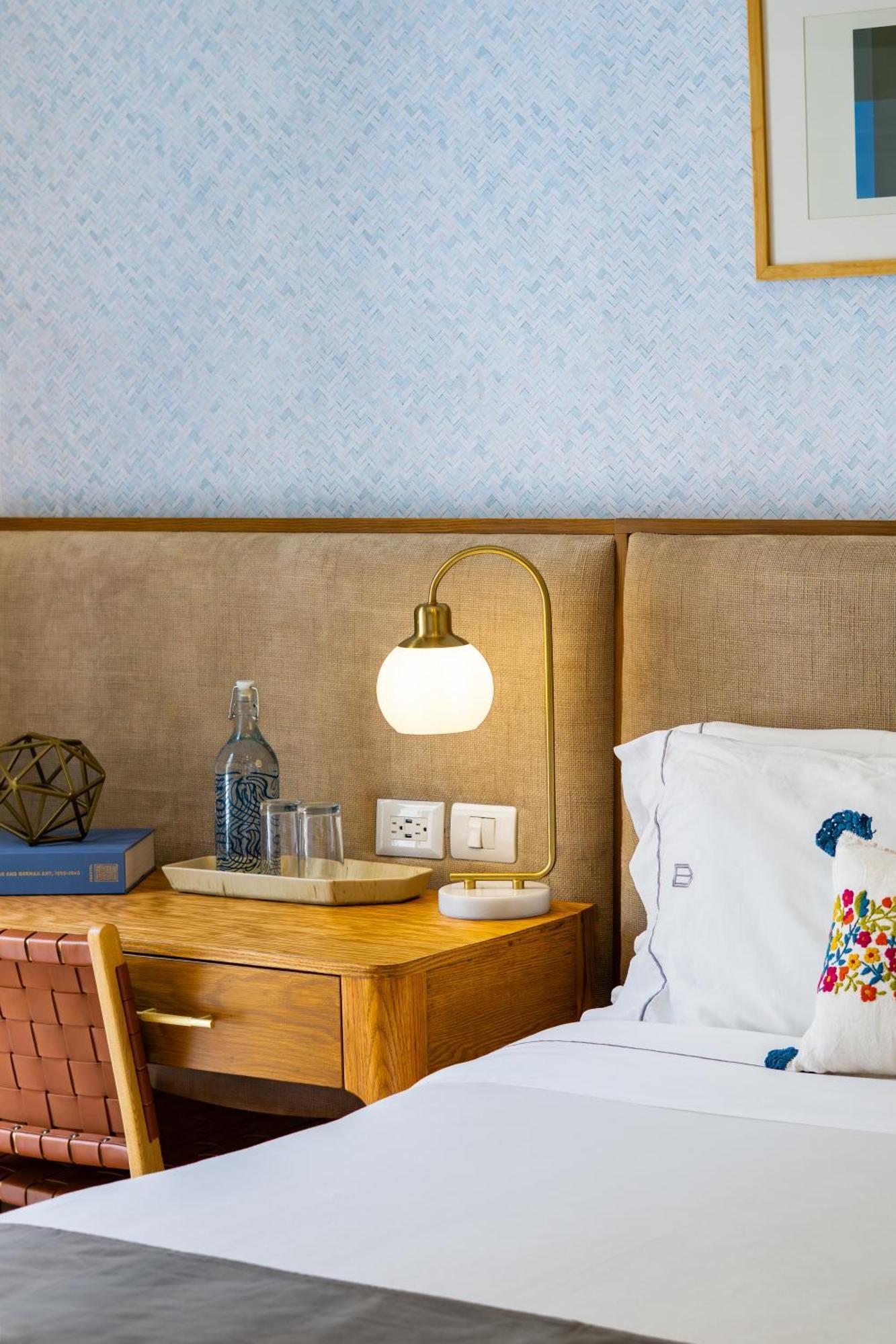 Basic Double Room
