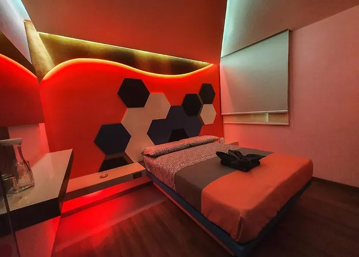 Hotel Río México DF