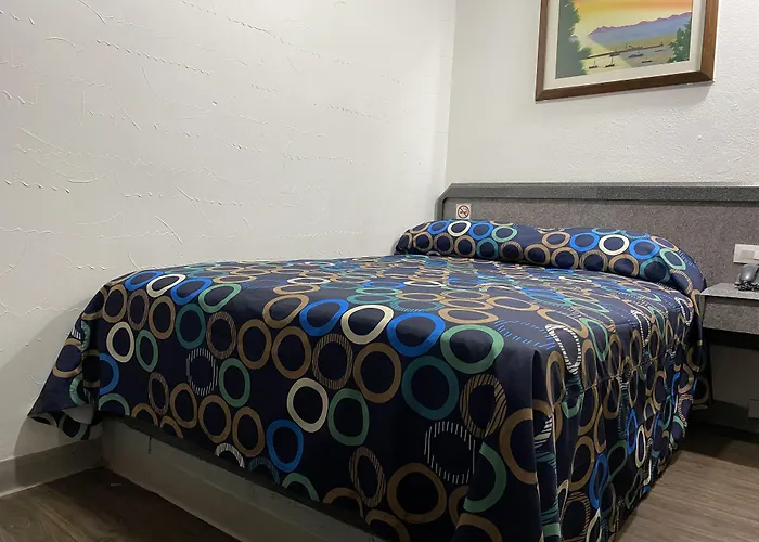 Hotel Unico México DF